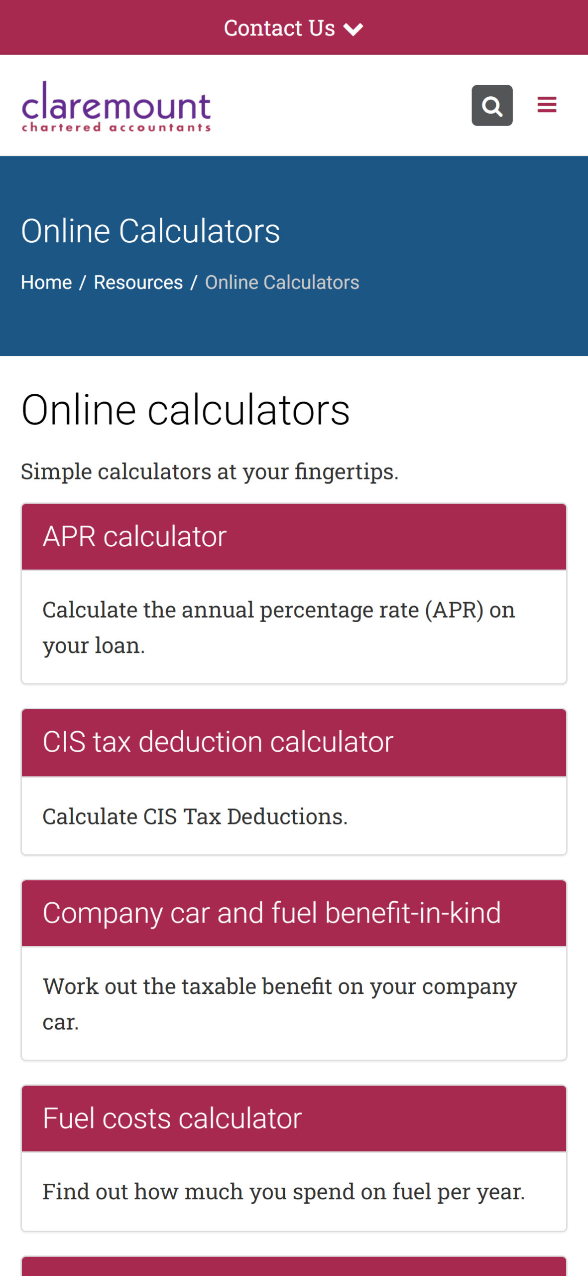 claremount.net_resources-op-resources_calculators__op=2Fonline-calculators(iPhone 14 Pro Max)